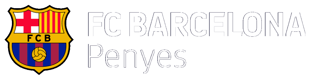 FC Barcelona Penyes